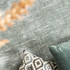 Viskose Teppich - Pearl Mint - thumbnail 3