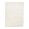 Wollteppich - Knit Creme - thumbnail 1