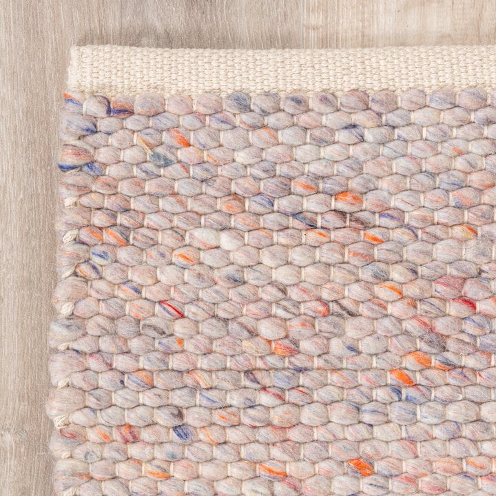 Wollteppich - Feline Pastell - 5