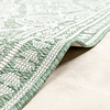 In- & Outdoor Teppich - Summer Oriental Grün - thumbnail 7