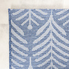 In- & Outdoor Teppich - Summer Leaves Blau - thumbnail 6