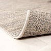 In- & Outdoor Teppich - Zanzi Melange Sand Beige - thumbnail 6