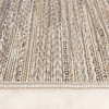 In- & Outdoor Teppich - Zanzi Melange Sand Beige - thumbnail 4