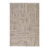 In- & Outdoor Teppich - Zanzi Fiber Sand Beige - thumbnail 1