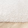 Hochflor Teppich - Serene Shapes Creme - thumbnail 6