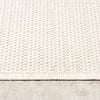 In-& Outdoor Teppich - Malta Melange Creme - thumbnail 6