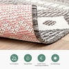 In- & Outdoor Teppich - Summer Beyond Grau - thumbnail 4