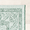 In- & Outdoor Teppich Vintage - Victoria Aztec Grün - thumbnail 5