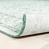 In- & Outdoor Teppich Vintage - Victoria Aztec Grün - thumbnail 7