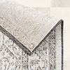 In- & Outdoor Teppich Vintage - Victoria Aztec Grau - thumbnail 8