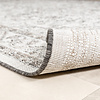 In- & Outdoor Teppich Vintage - Victoria Aztec Grau - thumbnail 6