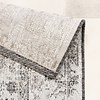 In- & Outdoor Teppich Vintage - Victoria Oriental Grau - thumbnail 8