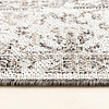 In- & Outdoor Teppich Vintage - Victoria Oriental Grau - thumbnail 4
