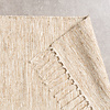 Boho Teppich - Faya Creme Beige - thumbnail 6