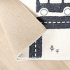 Spielteppich Auto - Dex Trail Schwarz - thumbnail 6