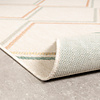 In- & Outdoor Teppich Rund - Playa Pattern Creme - thumbnail 6