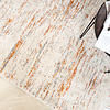 Hochflor Teppich - Blend Creme Terra - thumbnail 3
