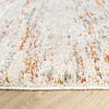 Hochflor Teppich - Blend Creme Terra - thumbnail 4