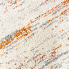 Hochflor Teppich - Blend Creme Terra - thumbnail 5