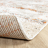 Hochflor Teppich - Blend Creme Terra - thumbnail 7