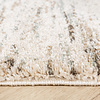 Hochflor Teppich - Blend Creme Blau - thumbnail 7