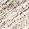 Hochflor Teppich - Blend Creme - thumbnail 6