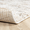 Hochflor Teppich - Blend Creme - thumbnail 7
