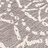 In- & Outdoor Teppich Rund - Porto Aztec Hellgrau - thumbnail 4