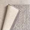 In- & Outdoor Teppich - Porto Curves Hellgrau - thumbnail 6