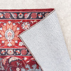 Teppich Vintage - Imagine Medaillon Rot - thumbnail 6