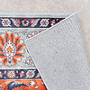 Teppich Vintage - Imagine Medaillon Grün - thumbnail 6