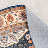 Teppich Vintage Rund - Imagine Oriental Bunt - thumbnail 5