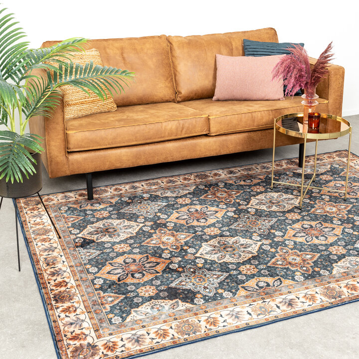 Teppich Vintage - Imagine Oriental Bunt - 7