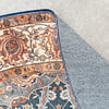 Teppich Vintage Rund - Imagine Medaillon Bunt - thumbnail 5