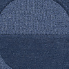 Moderner Teppich - Mozo Gigi Blau - thumbnail 2