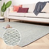 Wollteppich - Brilliant Mint - thumbnail 9