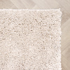 Hochflor Läufer - Sensa Creme - thumbnail 4