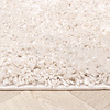 Hochflor Läufer - Sensa Creme - thumbnail 5