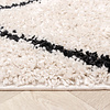 Hochflor Läufer - Sensa Lines Creme - thumbnail 5