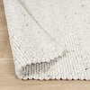 Wollteppich - Wise Grau Meliert 367 - thumbnail 6