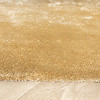 Waschbarer Viskose Teppich - Vive Gold - thumbnail 4