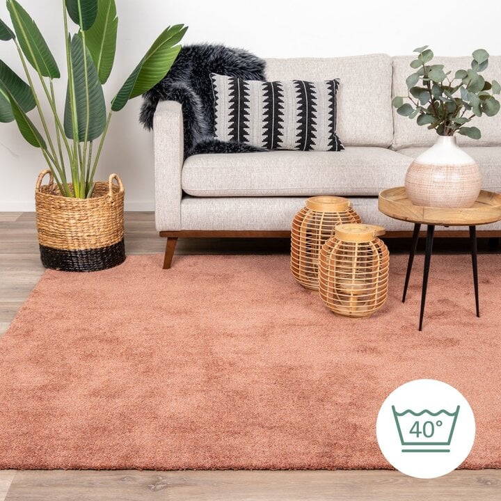 Waschbarer Teppich - Clean Terra - 8