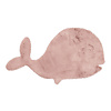 Kinderteppich - Huggy Wal Rosa - thumbnail 1