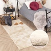 Hochflor Läufer - Comfy Supreme Creme - thumbnail 7