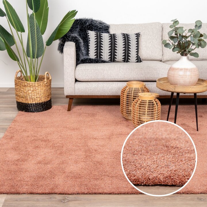 Waschbarer Teppich - Clean Terra - 9