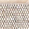 Wollteppich - Luminous Creme Meliert - thumbnail 6
