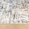 Waschbarer Teppich - Nova Abstract Bunt - thumbnail 4