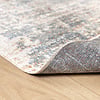 Waschbarer Teppich - Nova Abstract Bunt - thumbnail 6