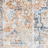 Waschbarer Teppich - Nova Medaillon Bunt - thumbnail 8