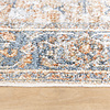 Waschbarer Teppich - Nova Medaillon Bunt - thumbnail 4